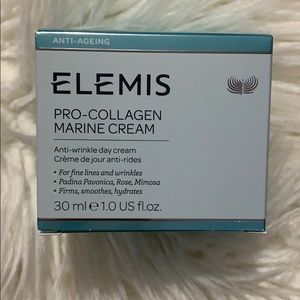ELEMIS PRO- COLLAGEN MARINE CREAM